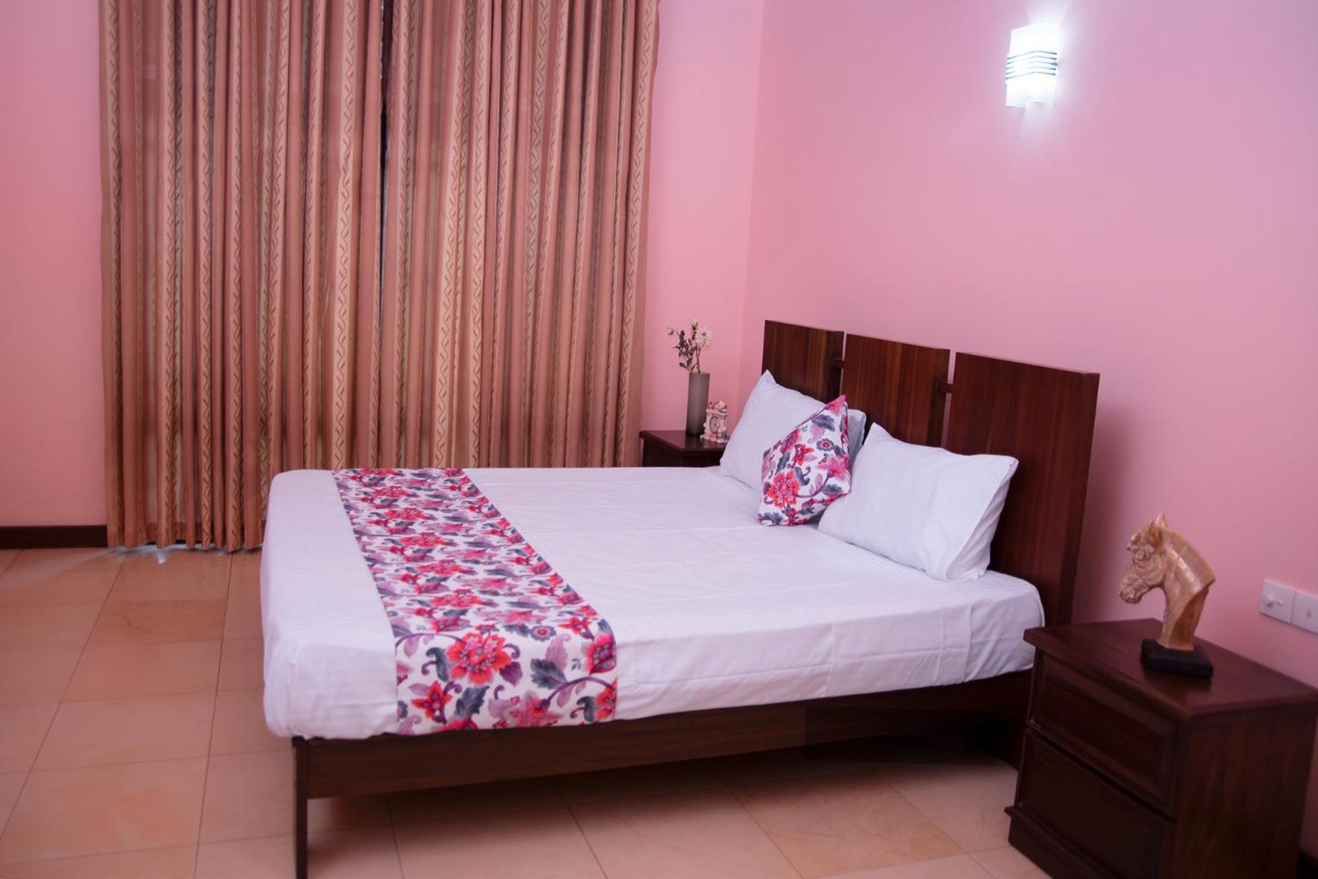 Bigcity Villa - Airport Transit Hotel Katunayaka Kültér fotó