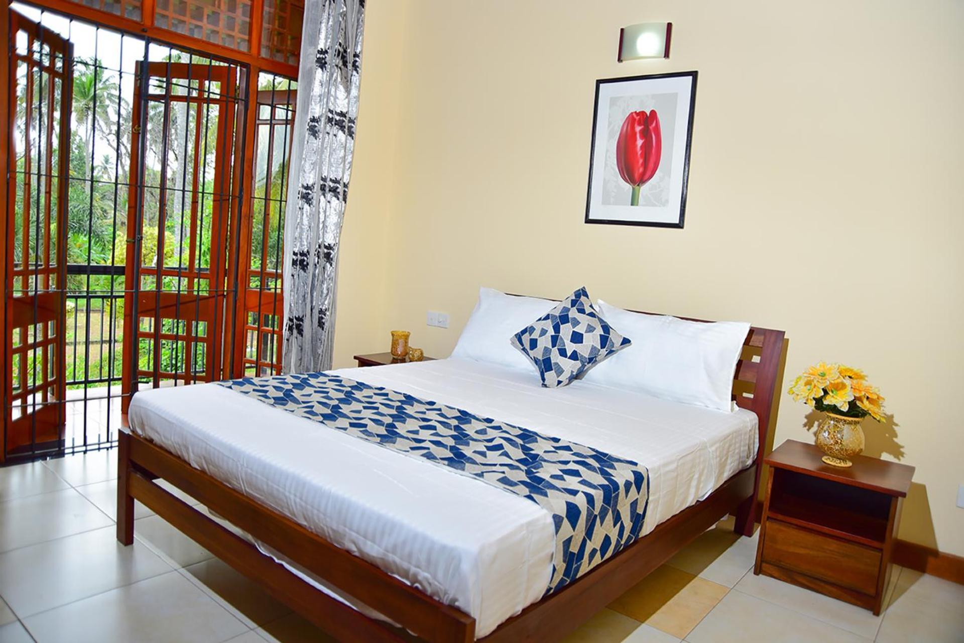 Bigcity Villa - Airport Transit Hotel Katunayaka Kültér fotó