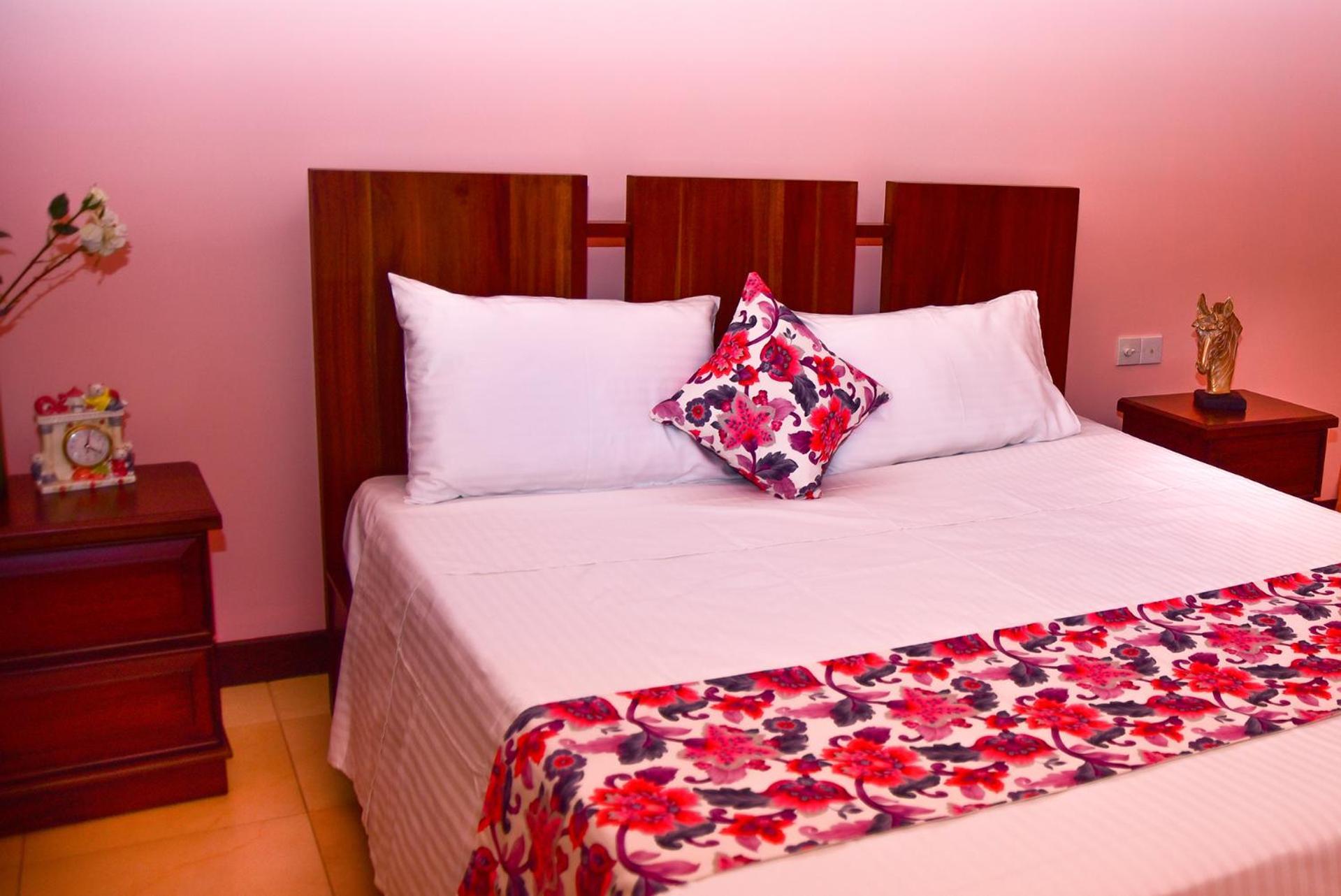Bigcity Villa - Airport Transit Hotel Katunayaka Kültér fotó