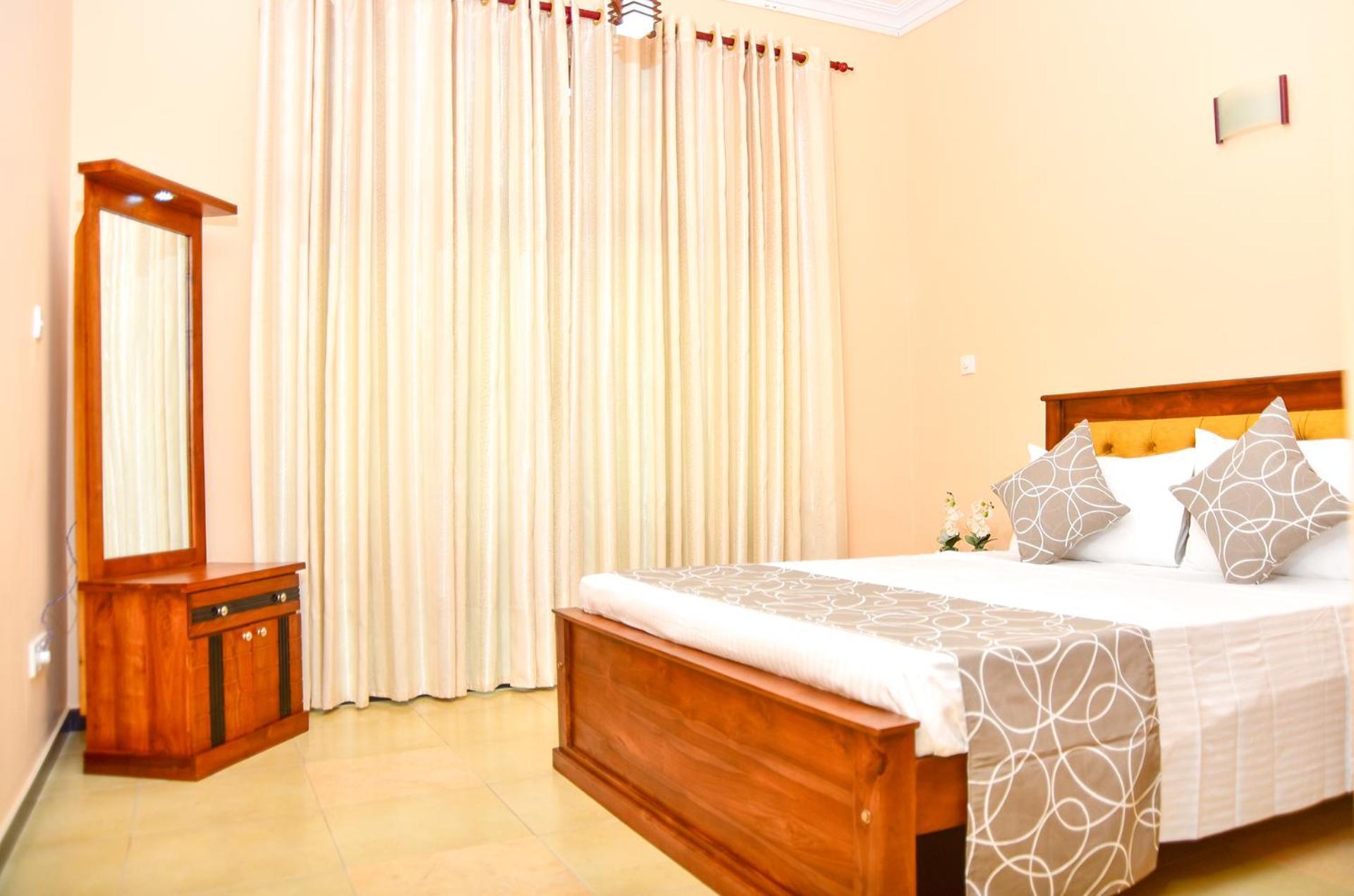 Bigcity Villa - Airport Transit Hotel Katunayaka Kültér fotó
