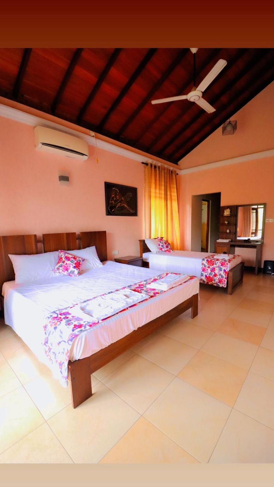 Bigcity Villa - Airport Transit Hotel Katunayaka Kültér fotó