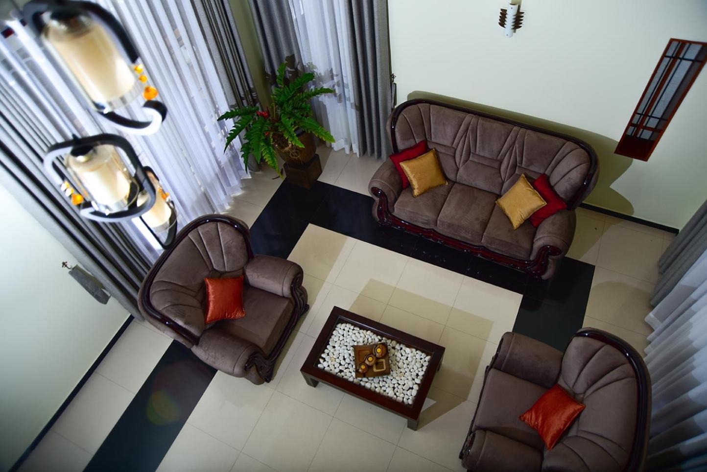 Bigcity Villa - Airport Transit Hotel Katunayaka Kültér fotó