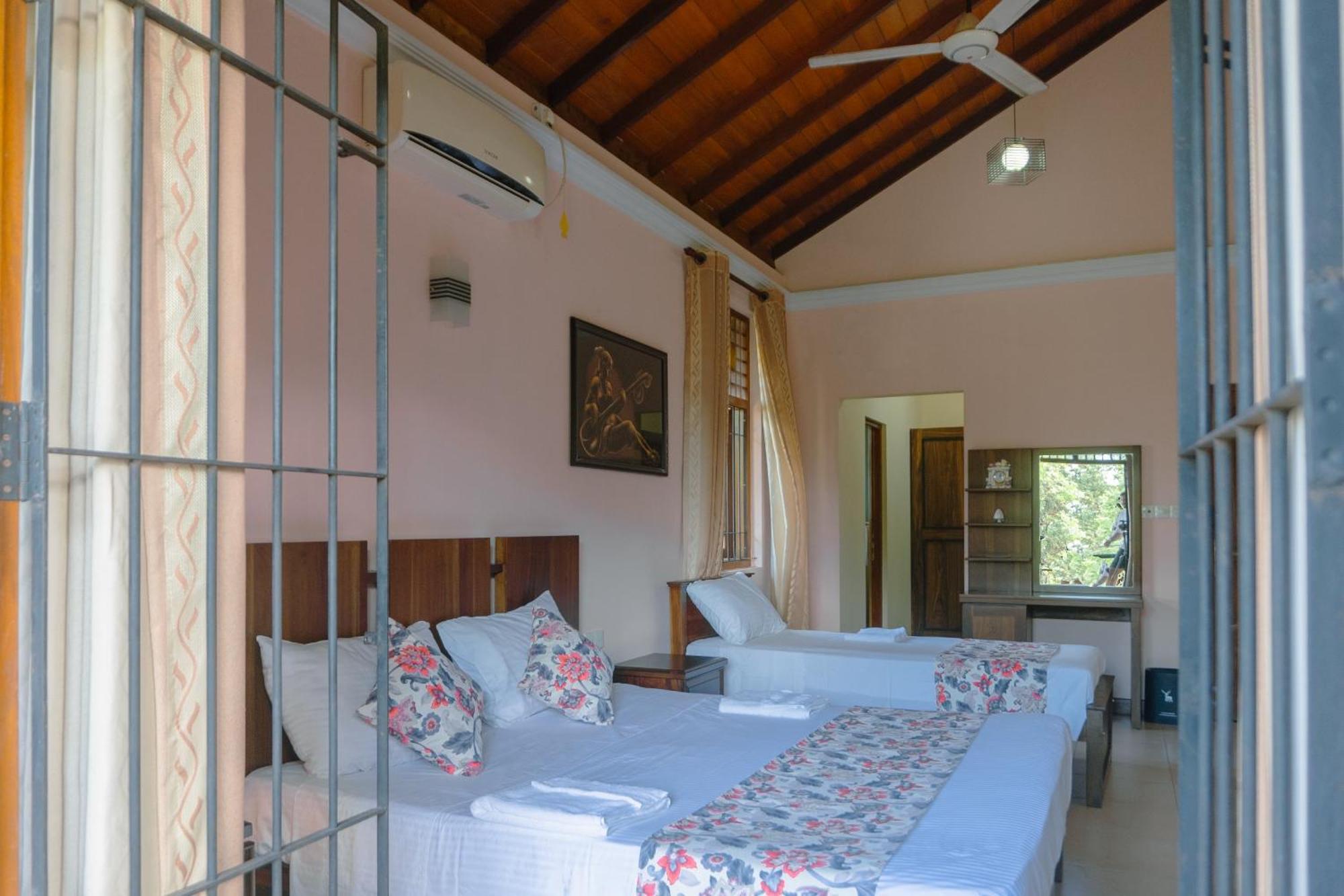 Bigcity Villa - Airport Transit Hotel Katunayaka Kültér fotó