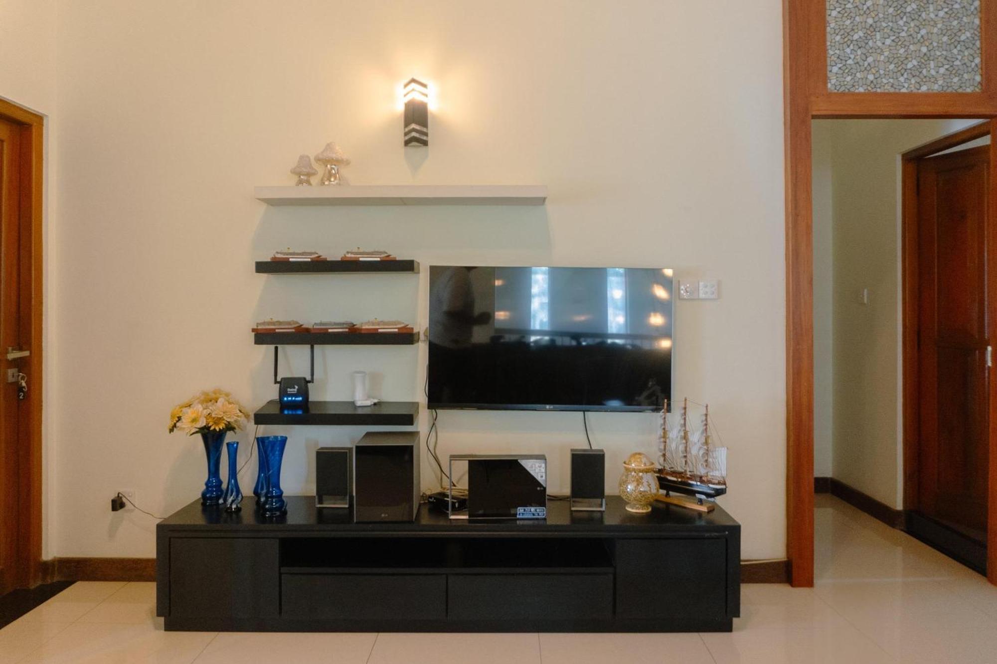 Bigcity Villa - Airport Transit Hotel Katunayaka Kültér fotó