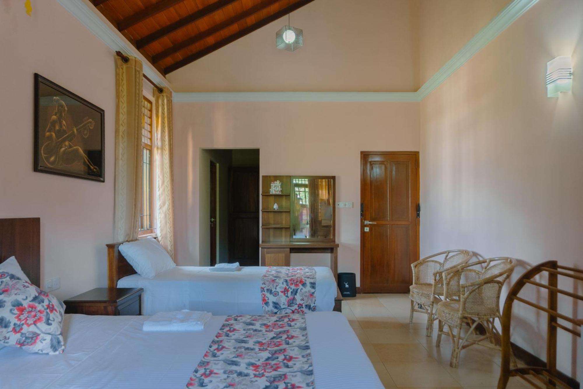 Bigcity Villa - Airport Transit Hotel Katunayaka Kültér fotó