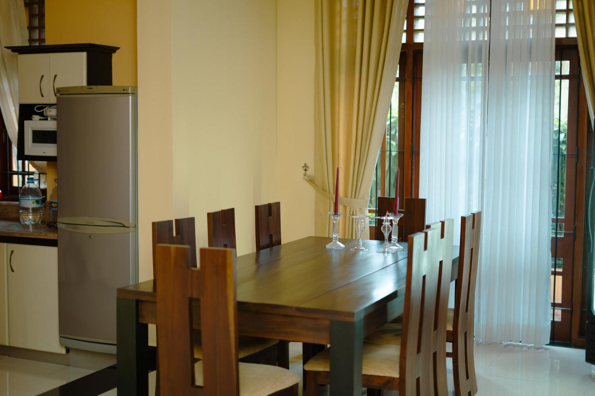 Bigcity Villa - Airport Transit Hotel Katunayaka Kültér fotó