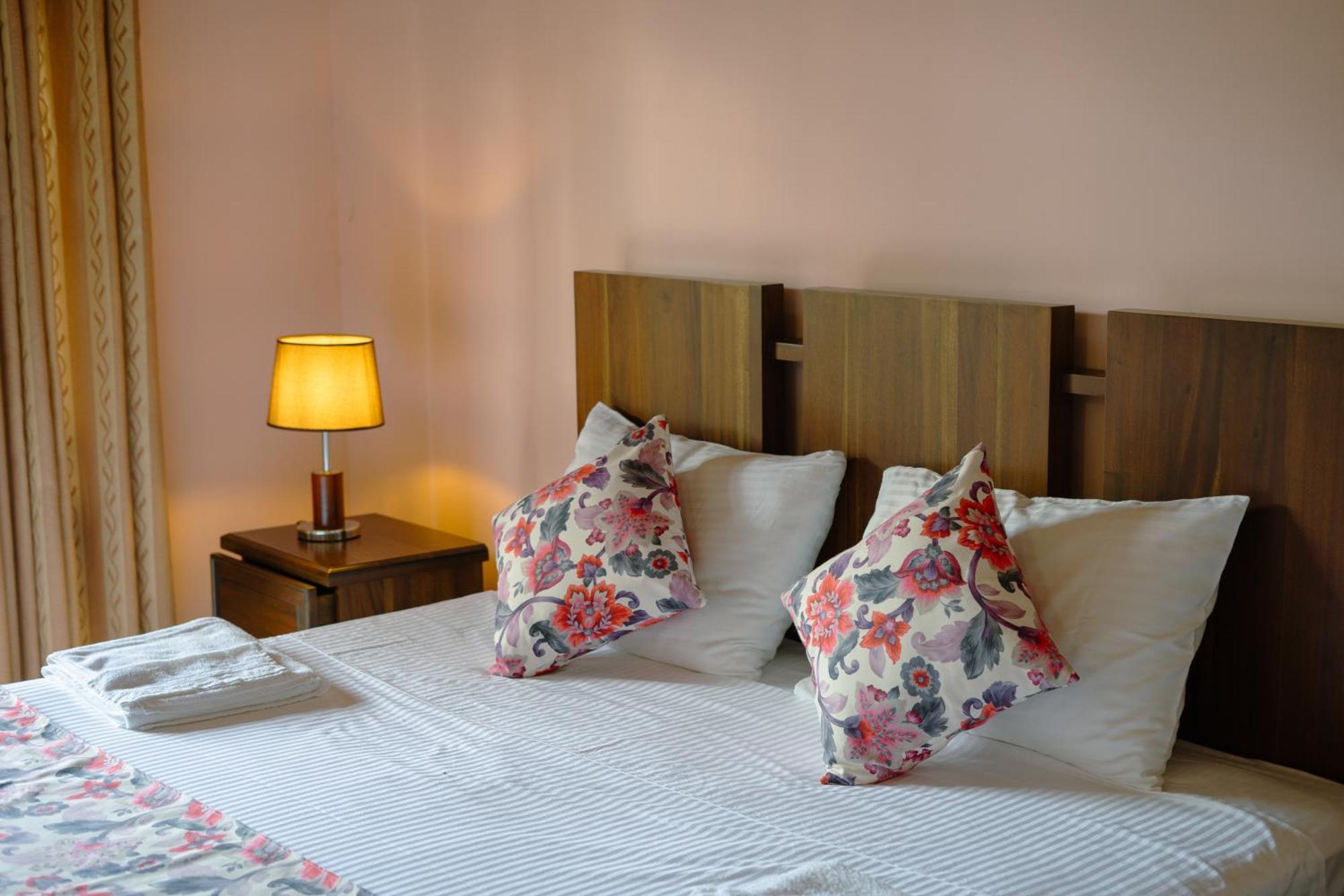 Bigcity Villa - Airport Transit Hotel Katunayaka Kültér fotó