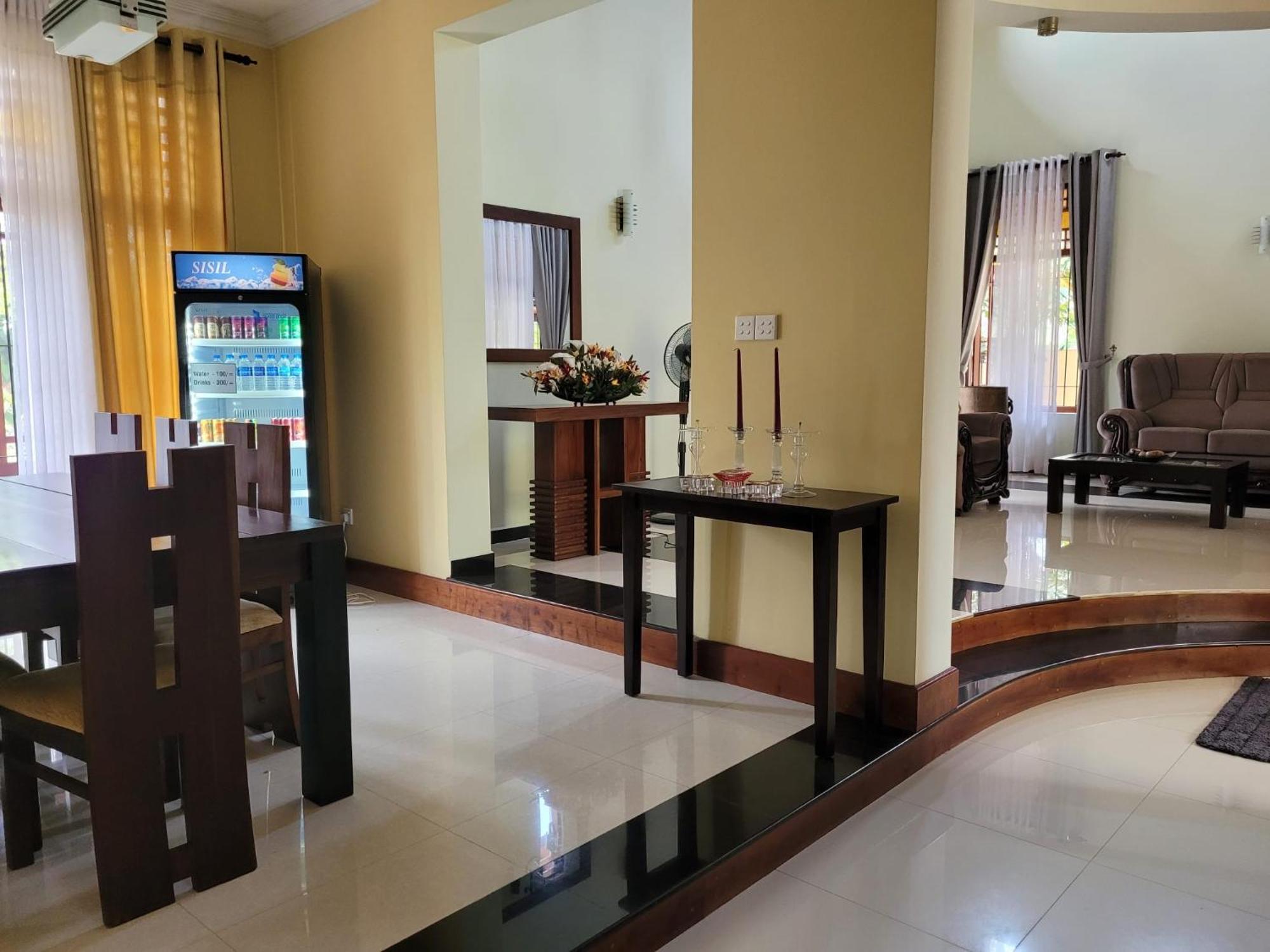 Bigcity Villa - Airport Transit Hotel Katunayaka Kültér fotó