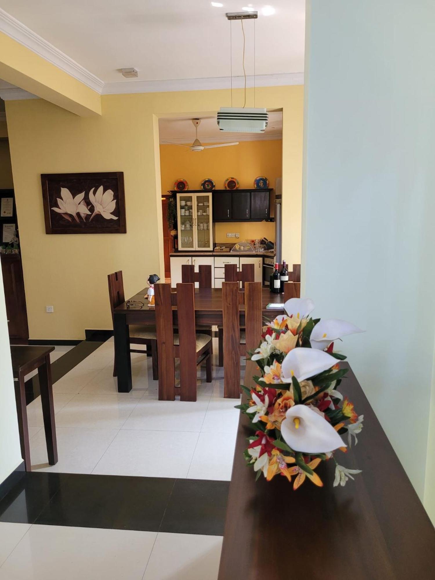 Bigcity Villa - Airport Transit Hotel Katunayaka Kültér fotó