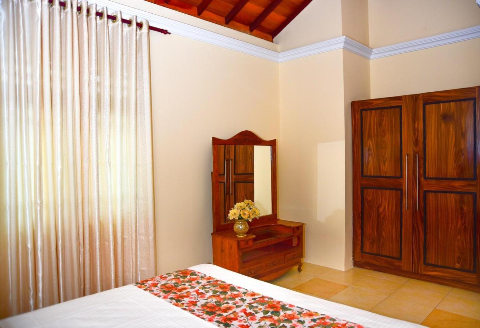 Bigcity Villa - Airport Transit Hotel Katunayaka Kültér fotó
